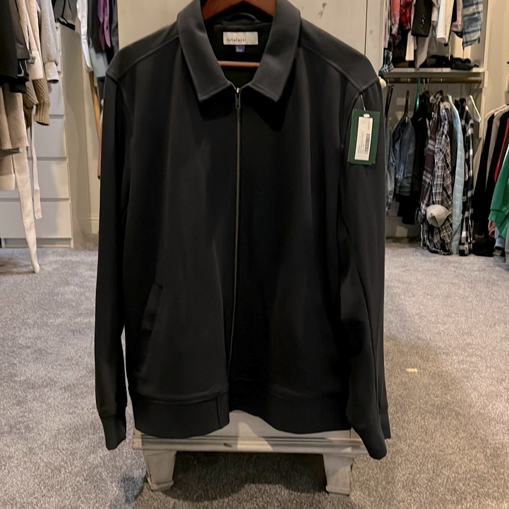 Men’s jacket